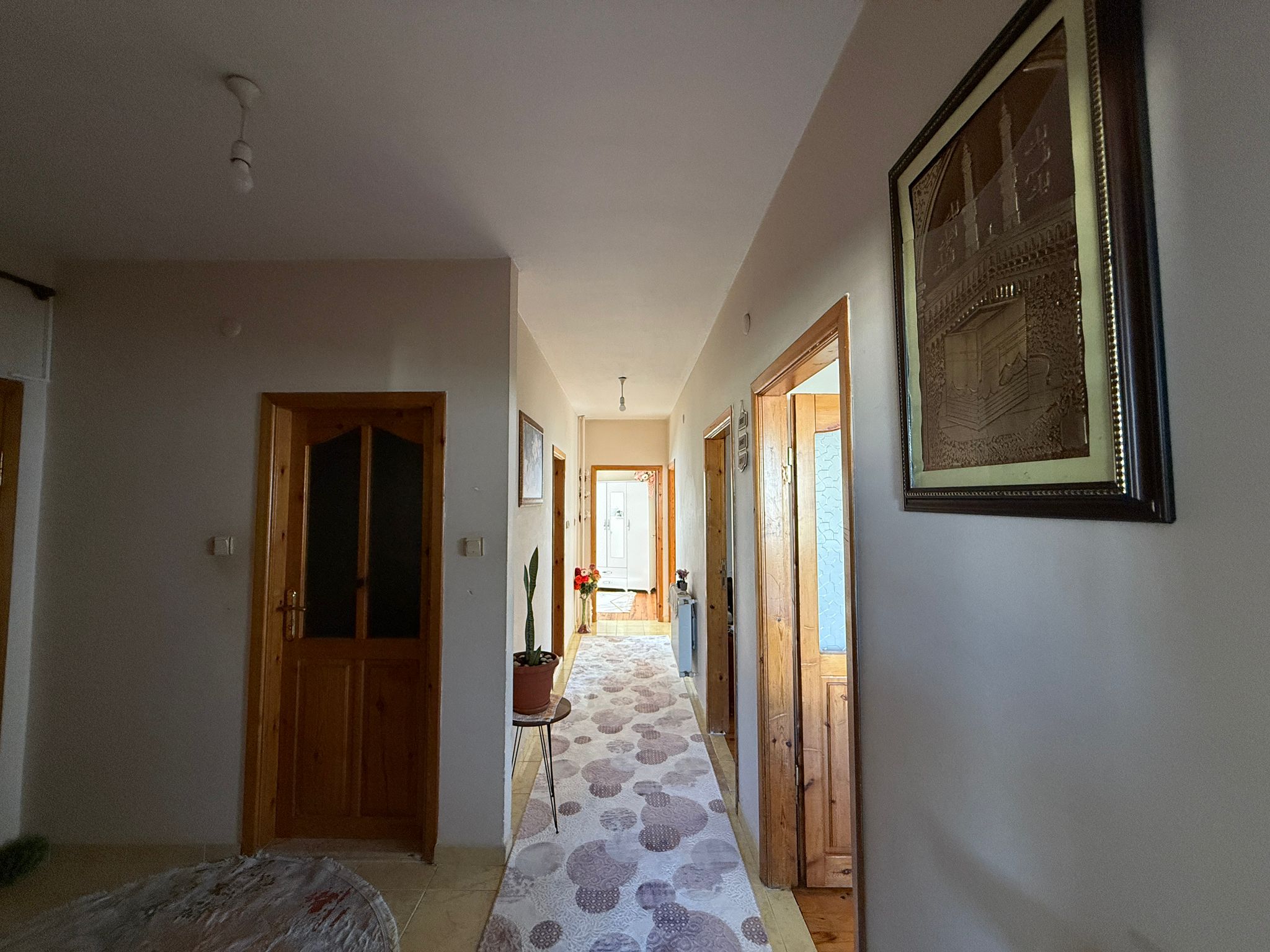 SÖĞÜTLÜ ALTINKENT SATILIK DAİRE